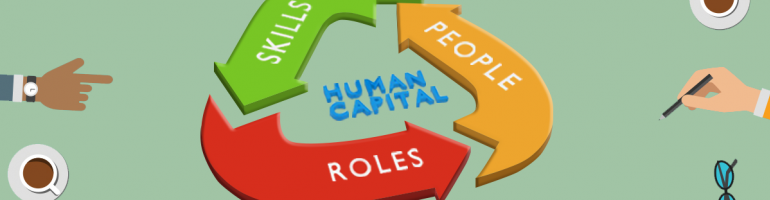 Човешки капитал